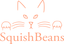 The SquishBeans Brand