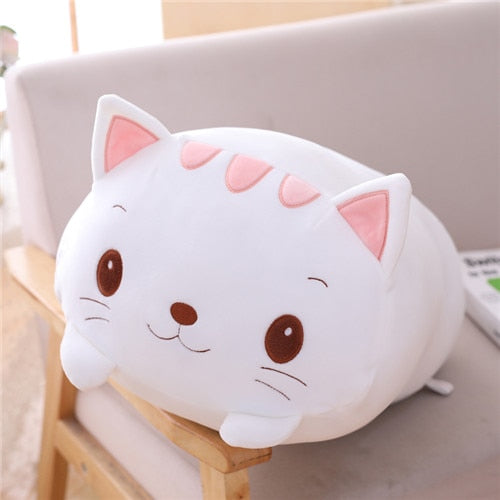 MIAOOWA Cushion/Pillow Men/Women Multicolour Animals