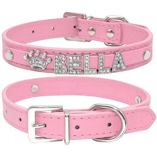 Didog Cats Multicolour Collar