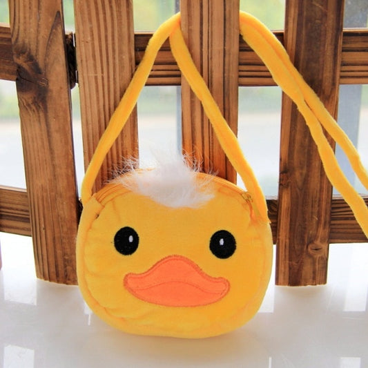 Children Multicolour with different animals Coin Purse