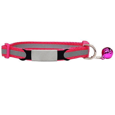 PAWFECT Casual Multicolour Collar