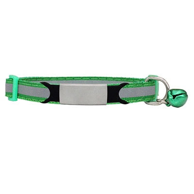 PAWFECT Casual Multicolour Collar