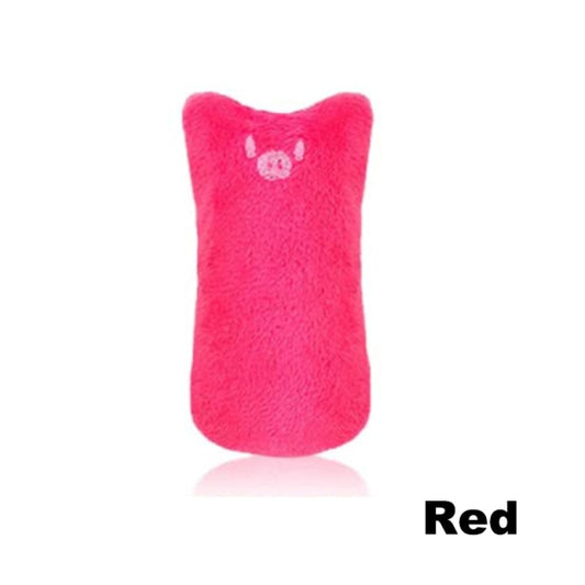 Rose Red Cats Toy