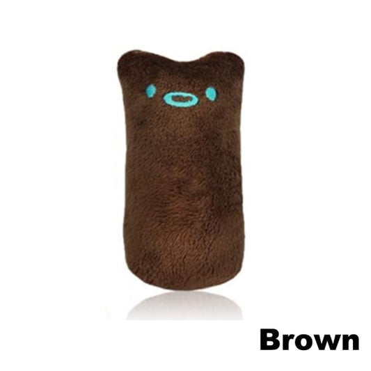 Brown Cats Toy
