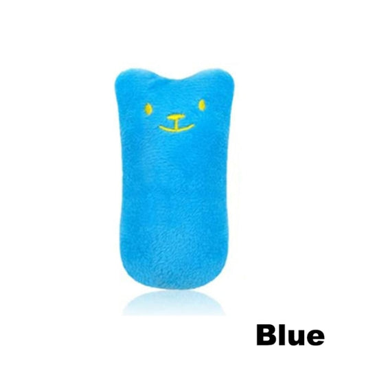Blue Cats Toy