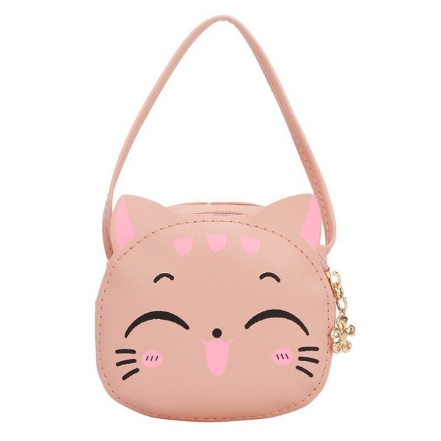 raged sheep Girls Multicolour Cats Handbags