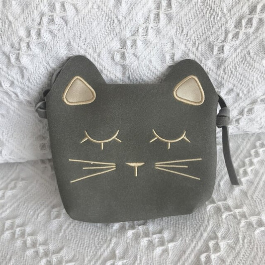 raged sheep Girls Multicolour Cats Handbag