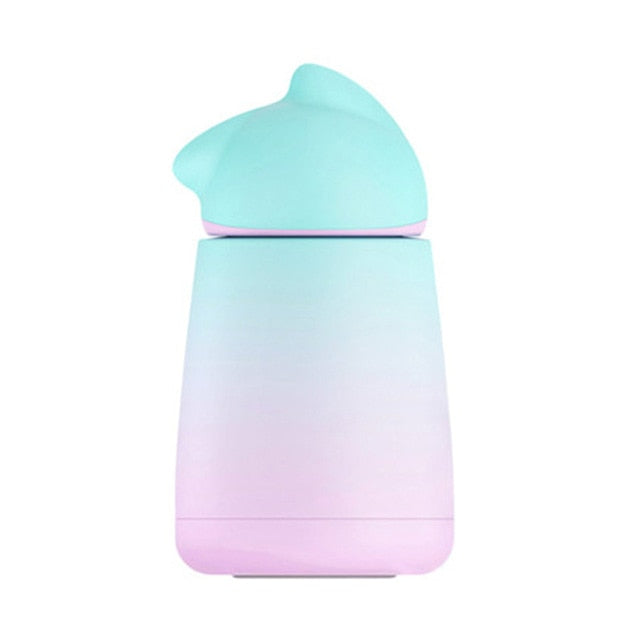 Pretty Ombre Thermos - squishbeans