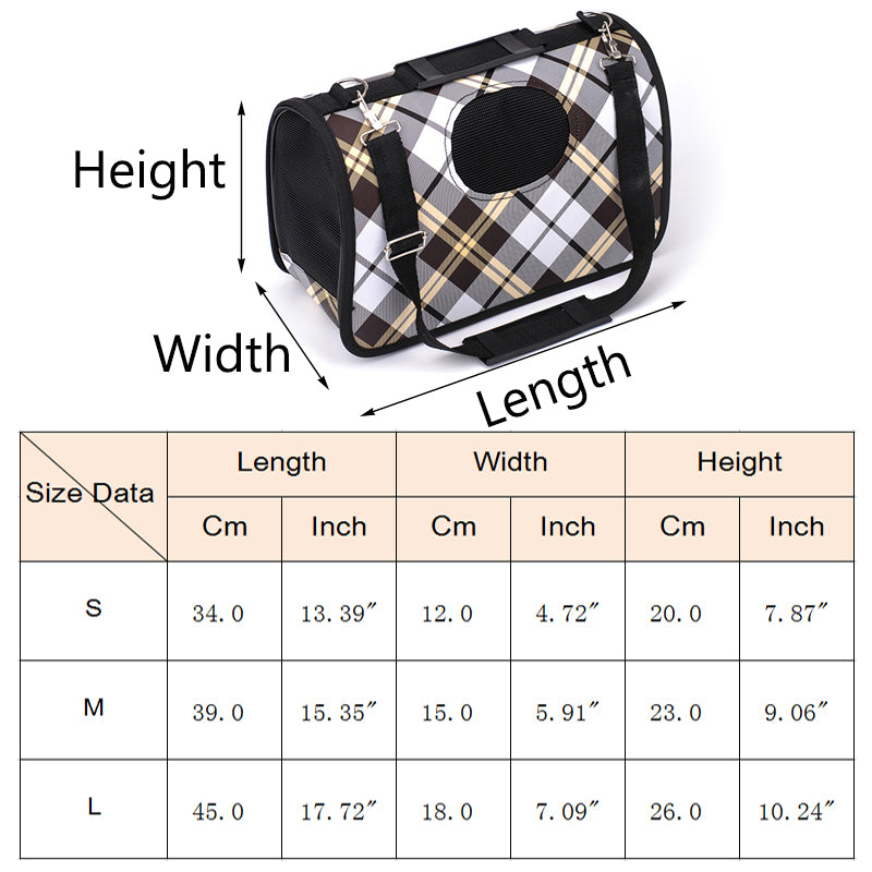 EVA Foldable Snazzy Carriers - Giraffe - squishbeans